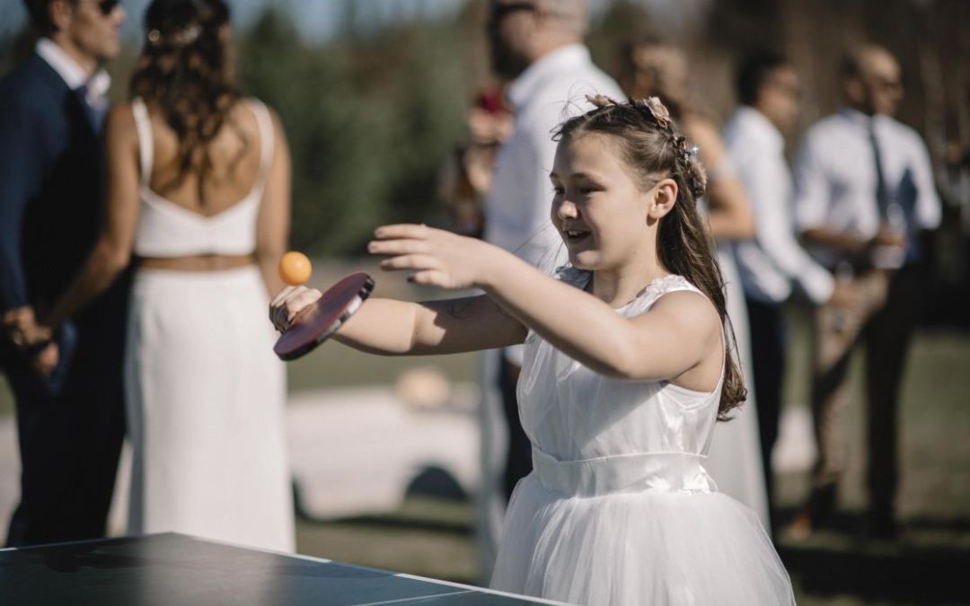 How To Keep Kids Entertained On Your Wedding Day Fantail Weddings