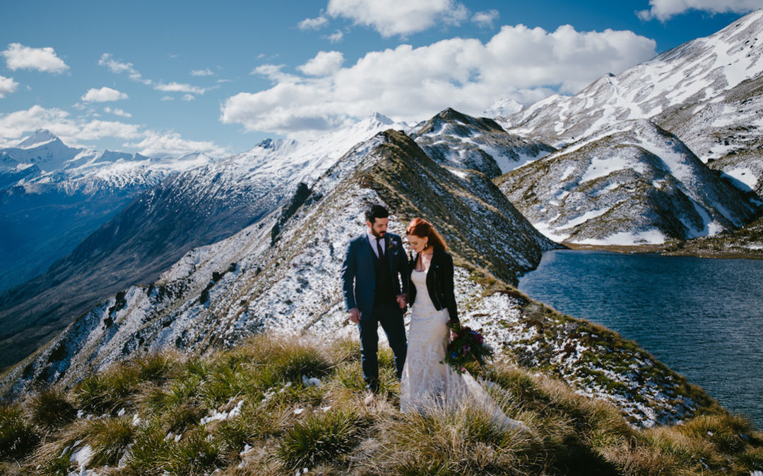 Wanaka Queenstown Wedding Planner Fantail Weddings Destination